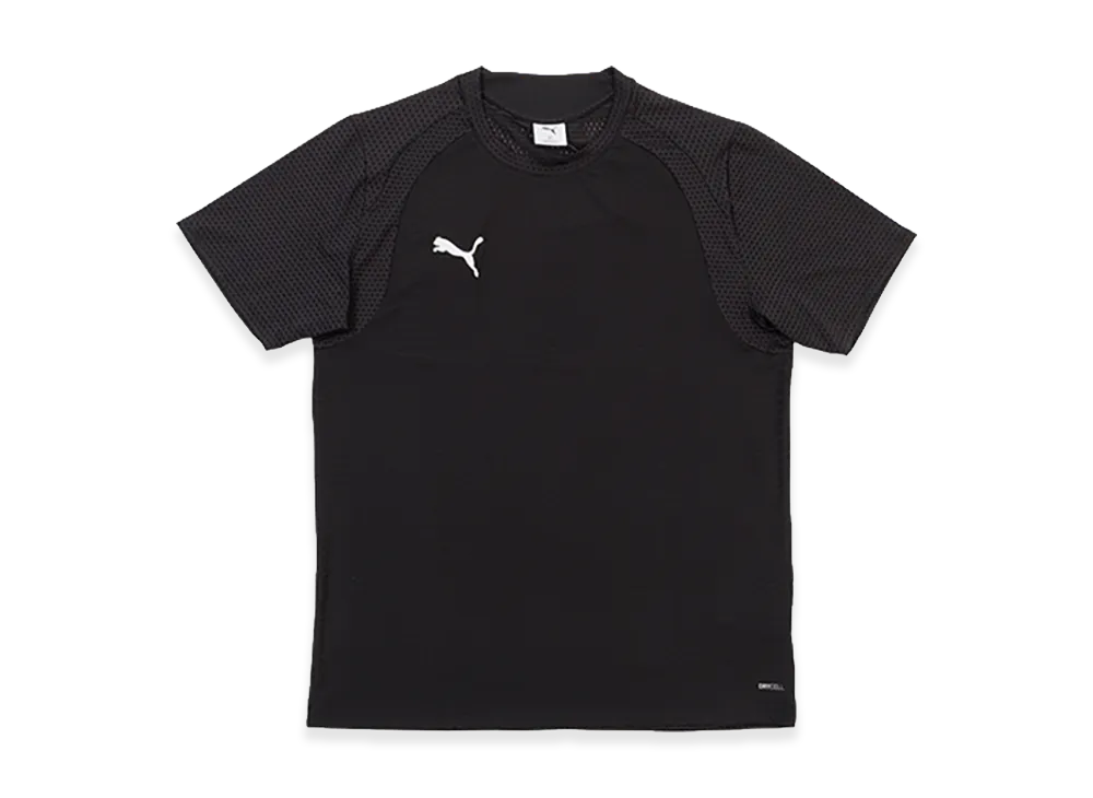 PUMA Indivfinal Pro Shirt "Black"