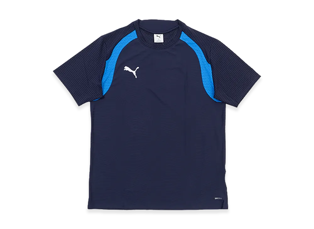 PUMA Indivfinal Pro Shirt "Navy"