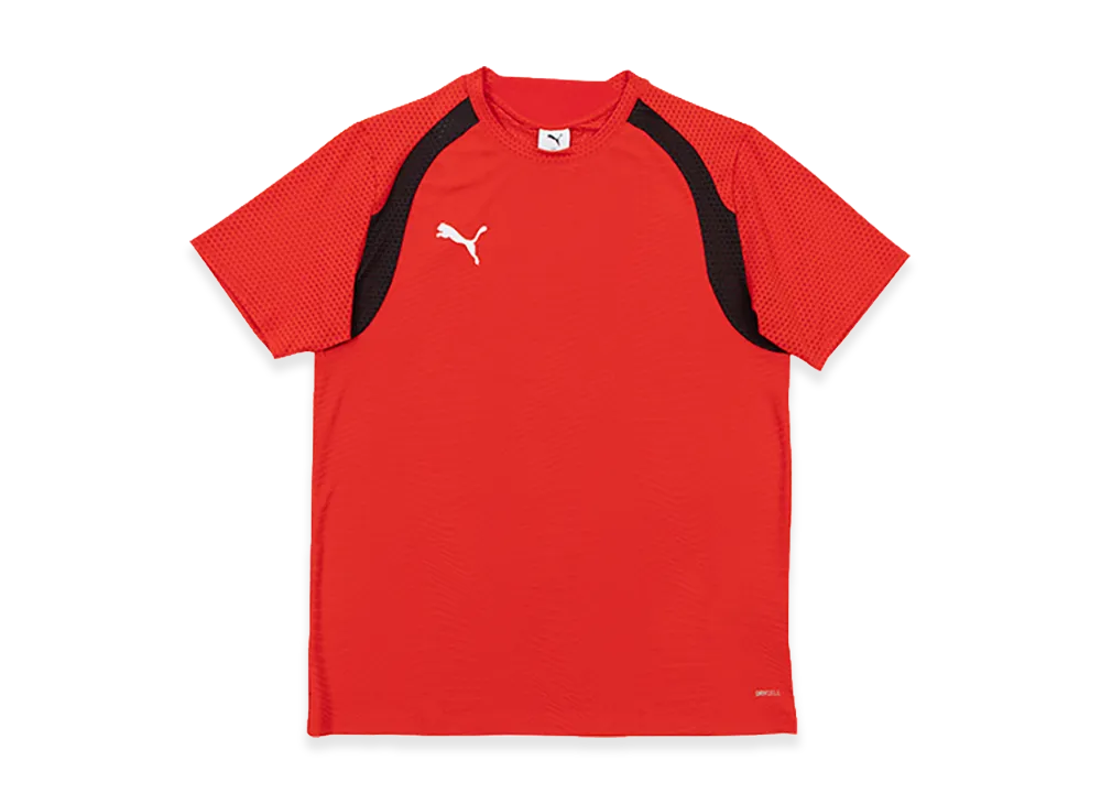 PUMA Indivfinal Pro Shirt "Red"