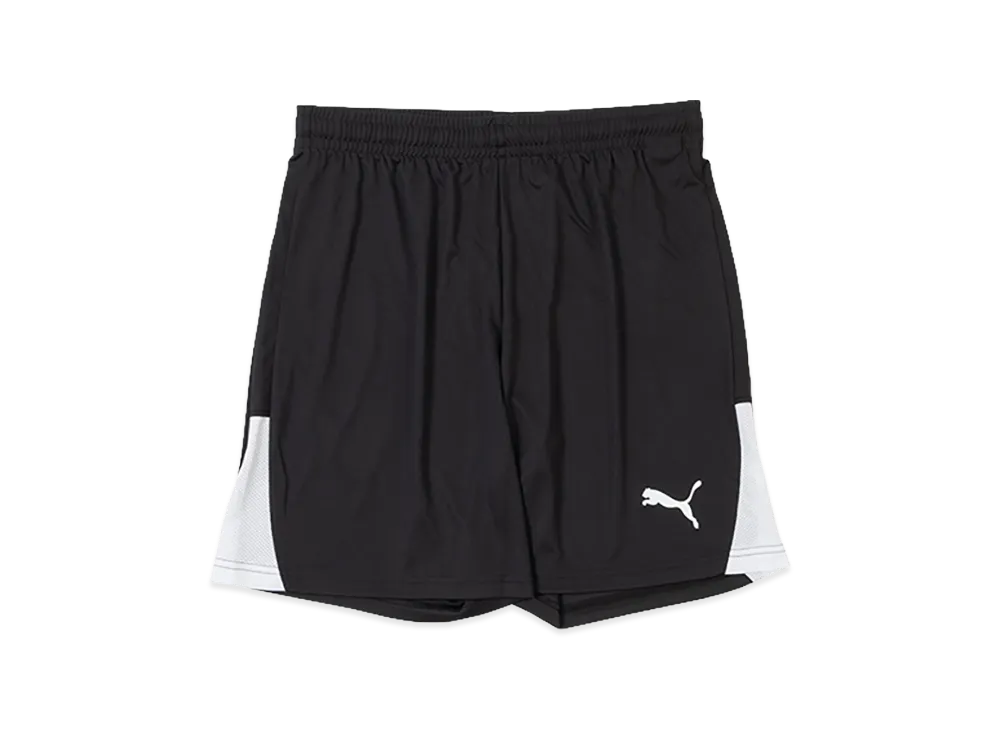 PUMA teamLIGA 26 Shorts "Puma Black"