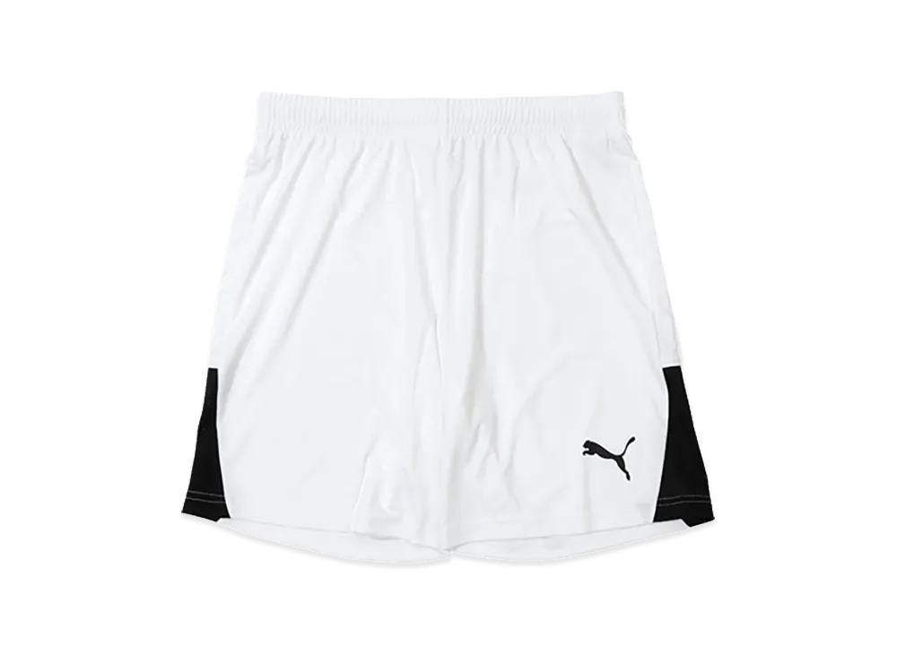PUMA teamLIGA 26 Shorts "Puma White"