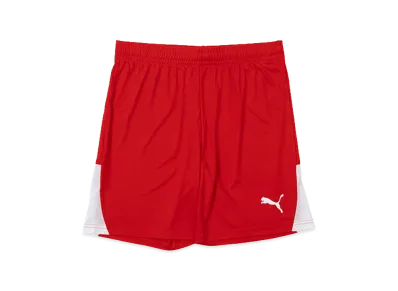 PUMA teamLIGA 26 Shorts "Puma Red"