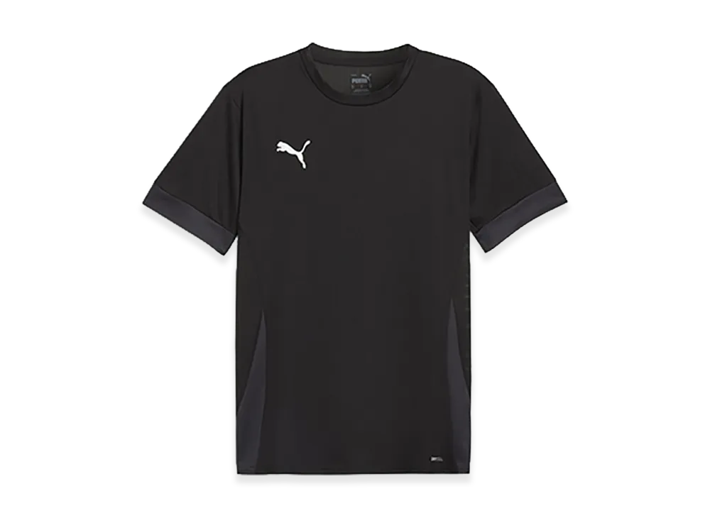 PUMA teamGOAL Match Shirt "Puma Black"