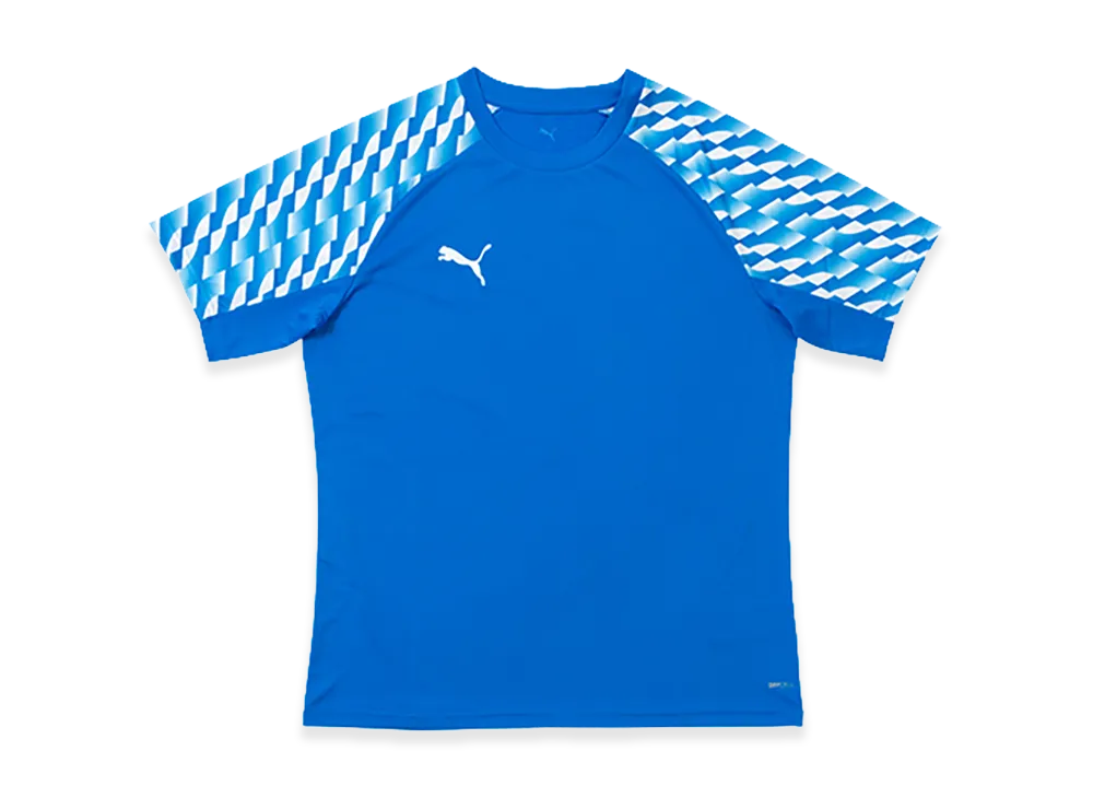 PUMA teamLIGA 26 Shirt "Electro Royal"