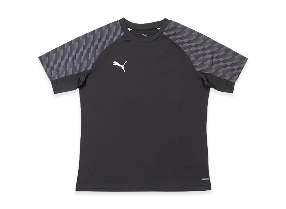 PUMA teamLIGA 26 Shirt "Puma Black"