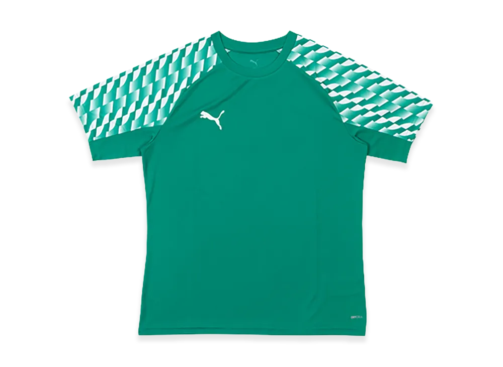 PUMA teamLIGA 26 Shirt "Sports Green"