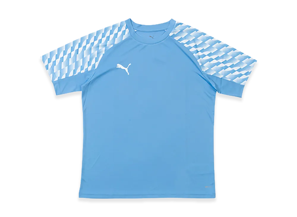 PUMA teamLIGA 26 Shirt "Team Light Blue"