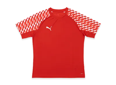 PUMA teamLIGA 26 Shirt "Puma Red"