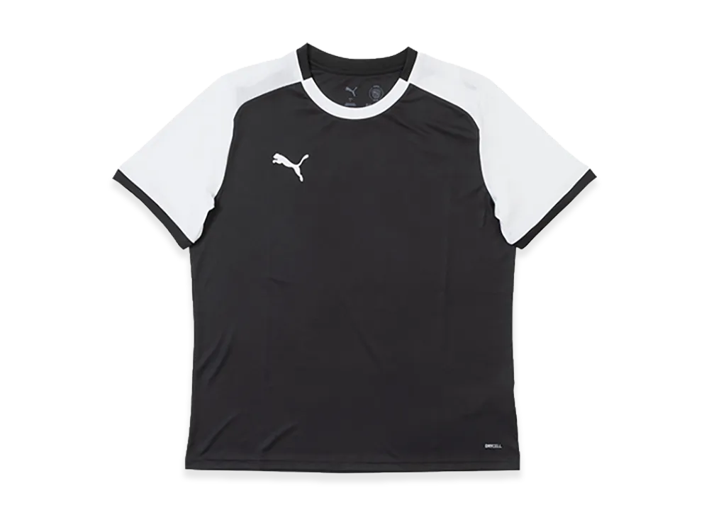 PUMA teamLIGA 26 Match Shirt "Puma Black"