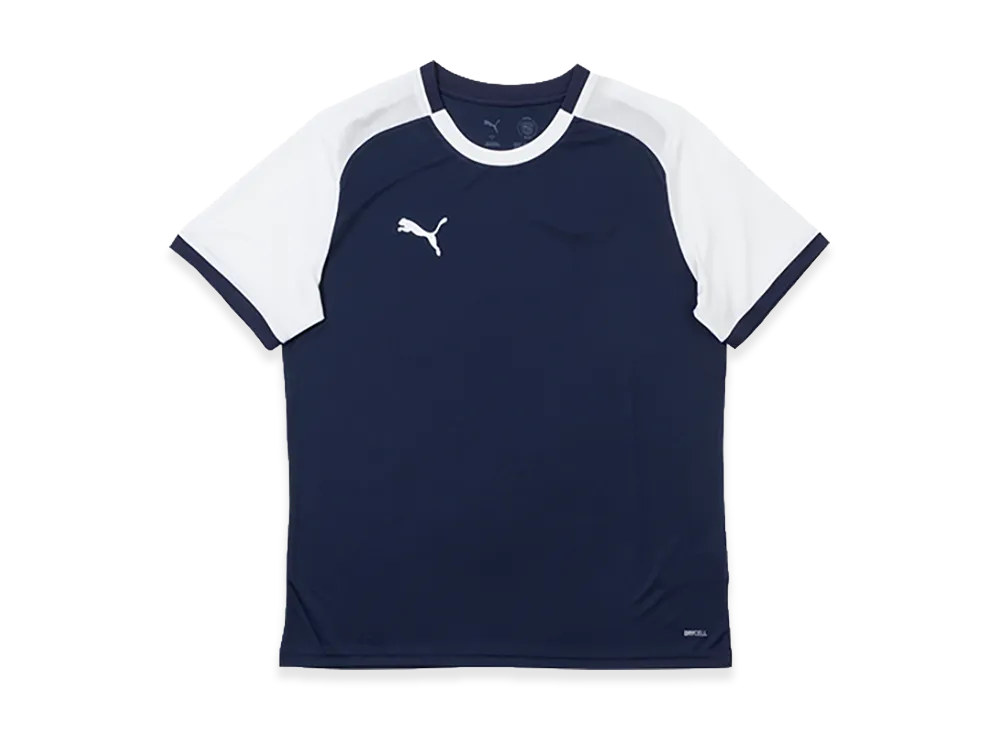 PUMA teamLIGA 26 Match Shirt "Puma Navy"