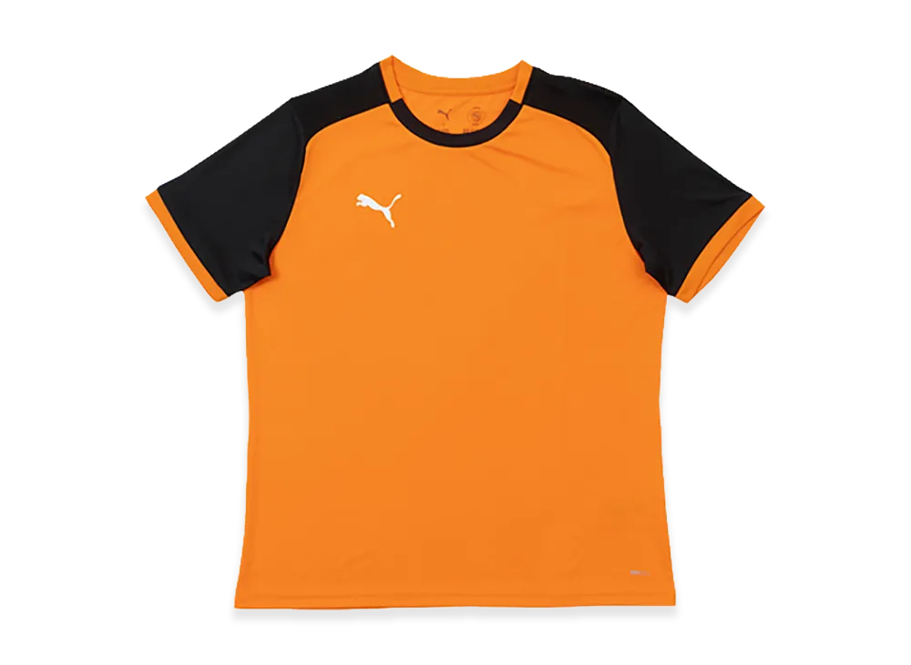 PUMA teamLIGA 26 Match Shirt "Rickie Orange"