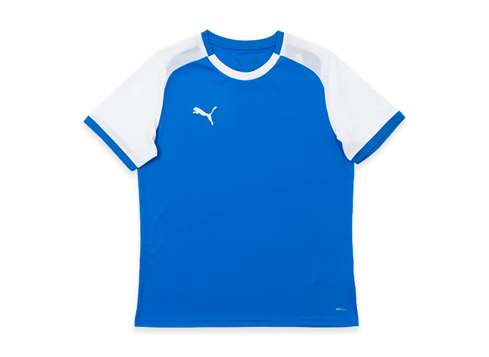 PUMA teamLIGA 26 Match Shirt "Electro Royal"