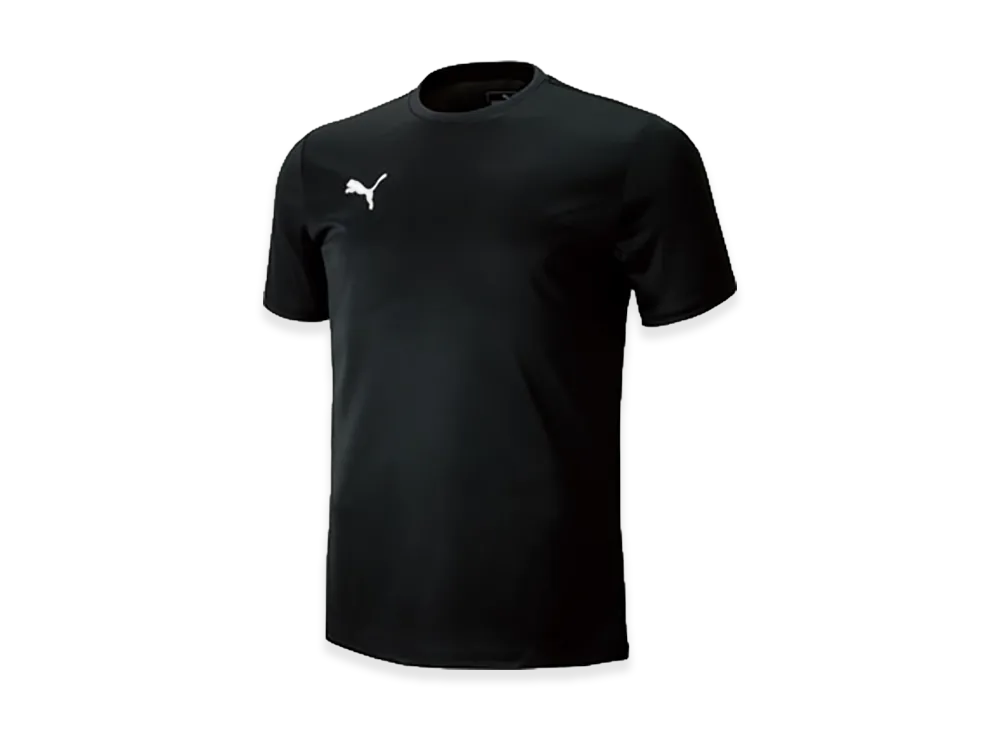 PUMA SS T-shirt "Puma Black"