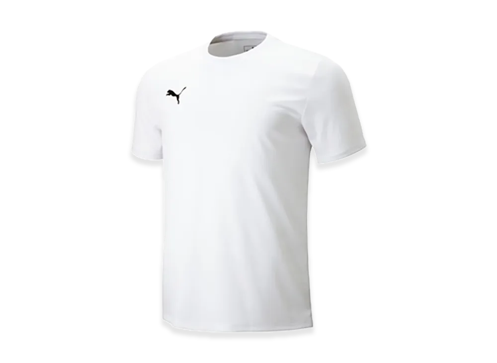 PUMA SS T-shirt "Puma White"