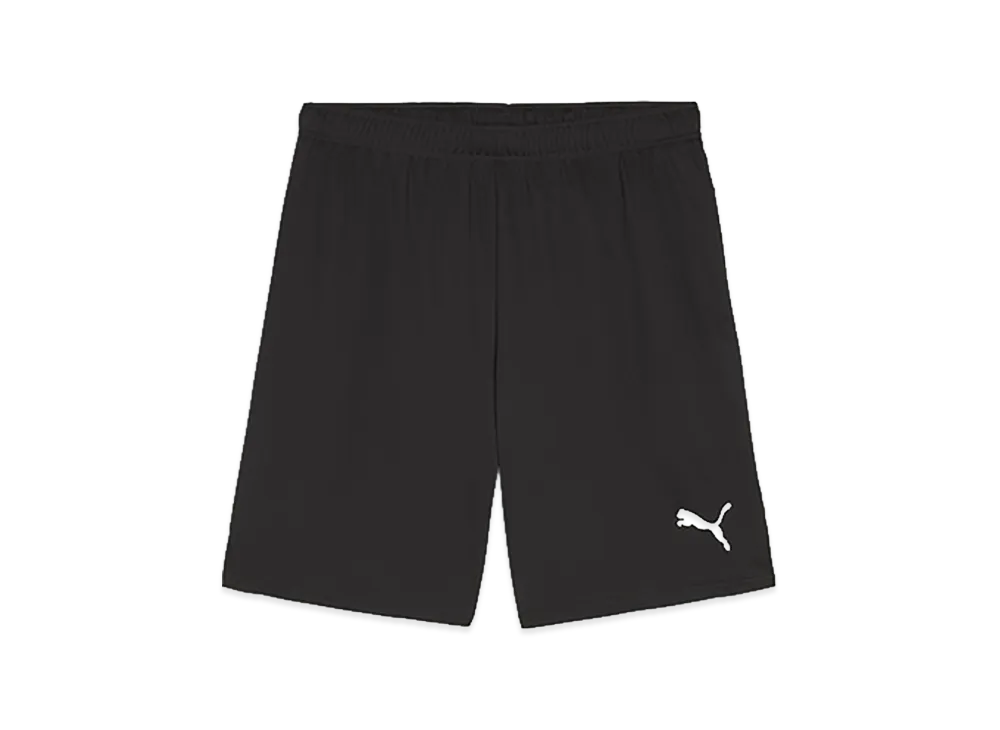 PUMA teamGOAL Match Shorts "Puma Black"