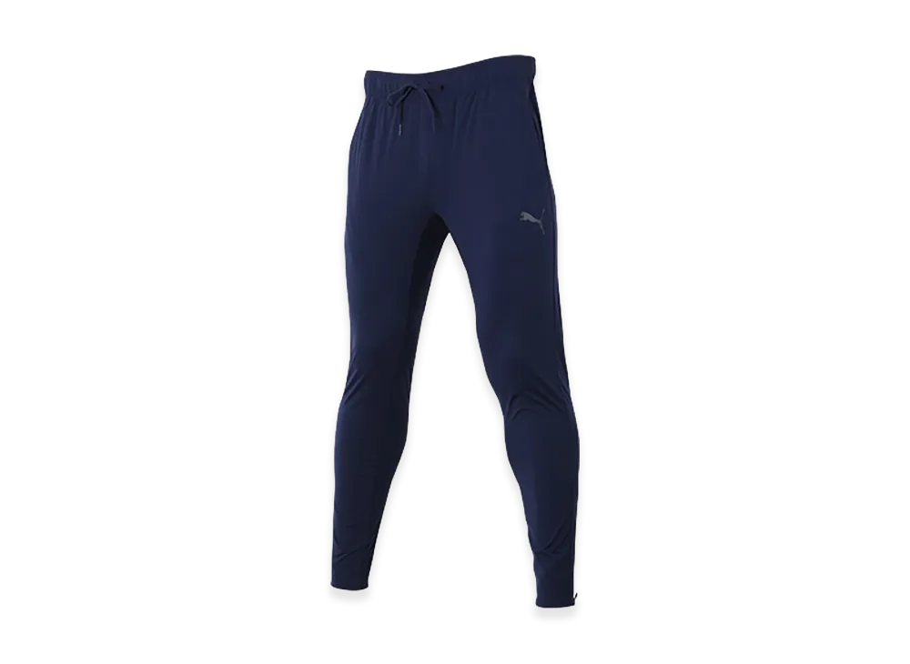 PUMA teamLIGA Training Pants "Peacoat"
