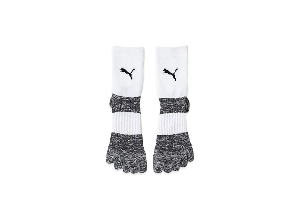 PUMA PUMA Grip Socks "Puma White"