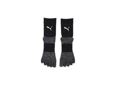 PUMA PUMA Grip Socks "Puma Black"