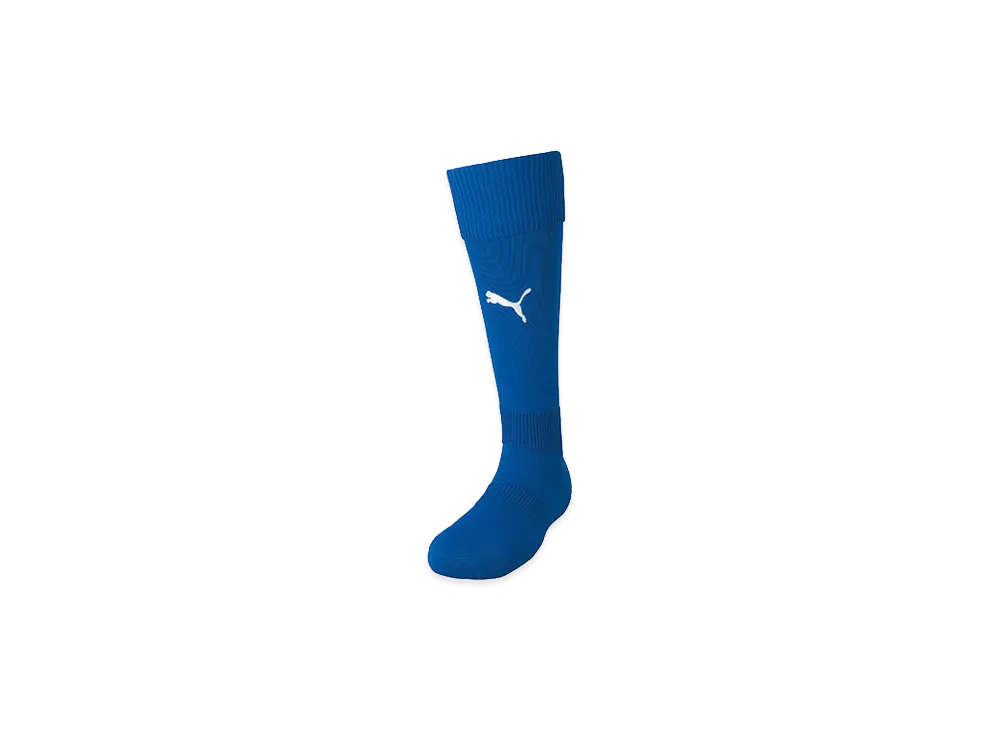 PUMA LIGA Stockings "Team Royal/Puma White"