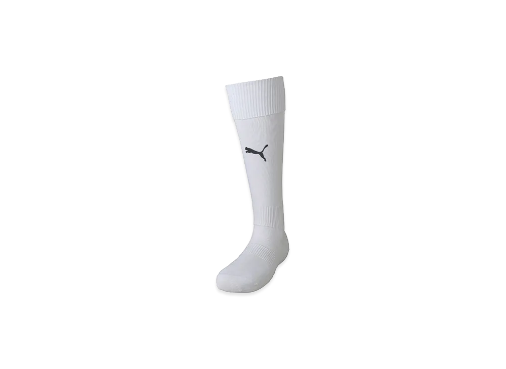 PUMA LIGA Stockings "Puma White/Puma Black"