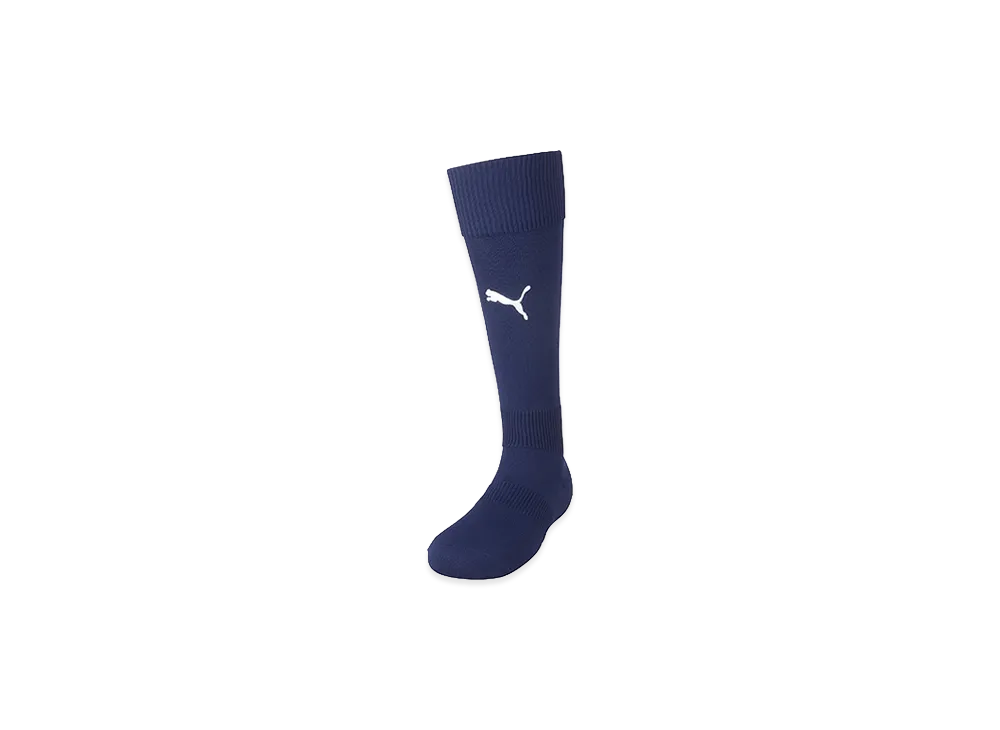 PUMA LIGA Stockings "Peacoat/Puma White"