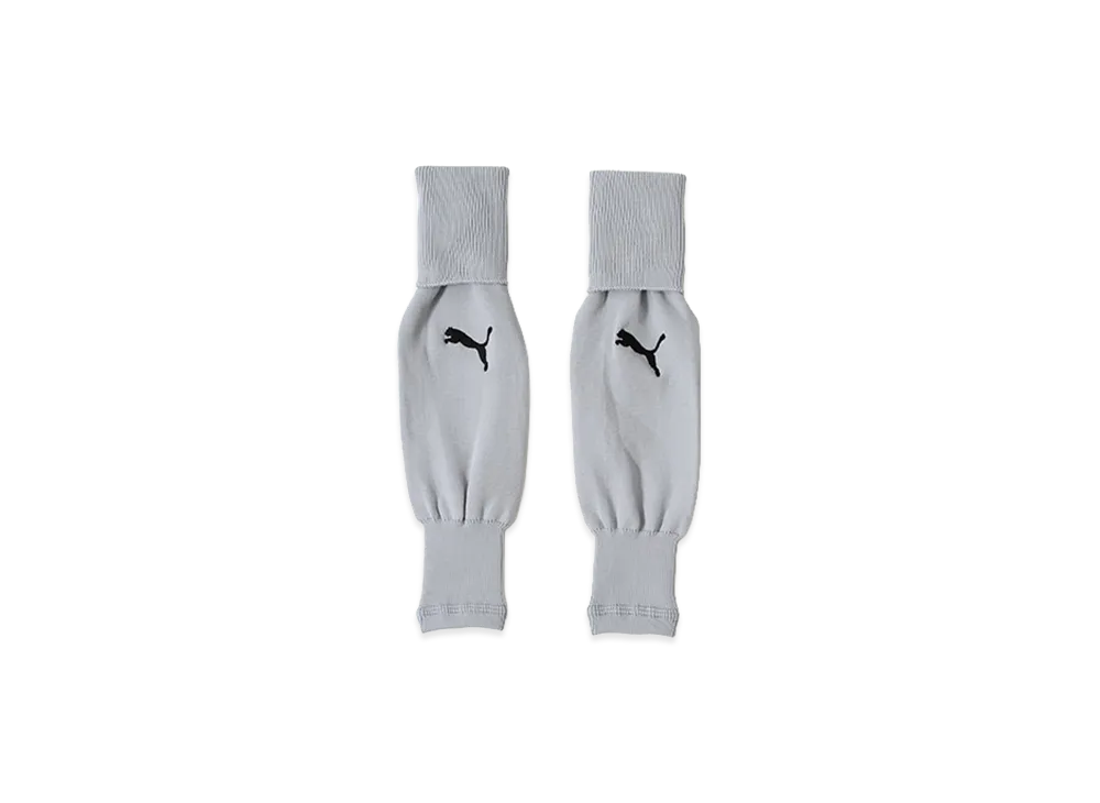 PUMA teamLIGA Sleeve Stockings "Silver"