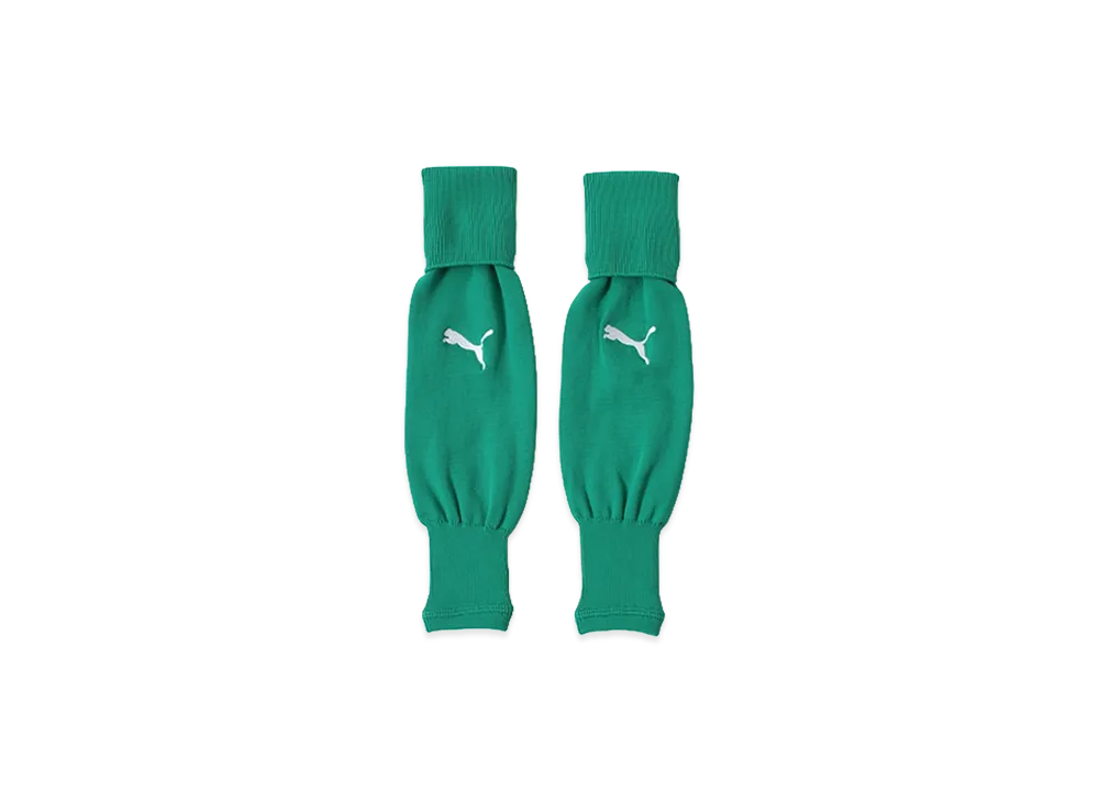 PUMA teamLIGA Sleeve Stockings "Pepper Green"