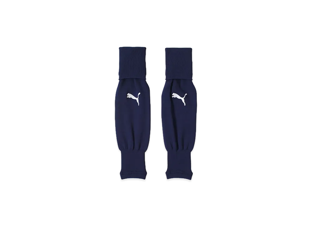 PUMA teamLIGA Sleeve Stockings "Peacoat"