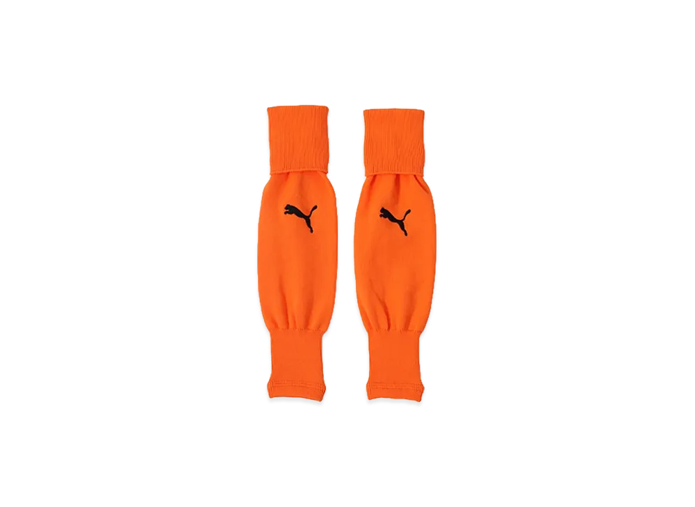 PUMA teamLIGA Sleeve Stockings "Golden Poppy"