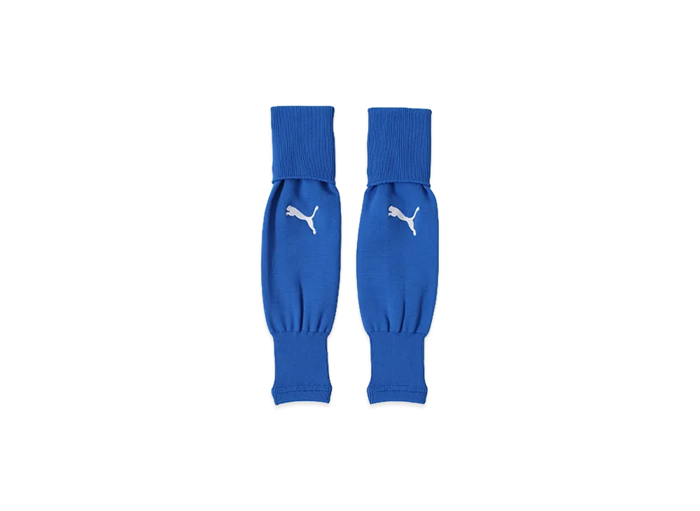 PUMA teamLIGA Sleeve Stockings "Team Royal"