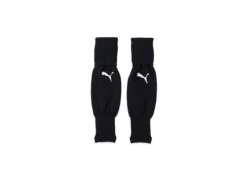 PUMA teamLIGA Sleeve Stockings "Puma Black"