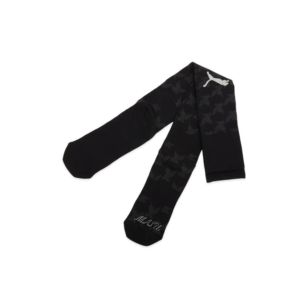 PUMA x MASU Puma U Overknee 1P Socks "Black"