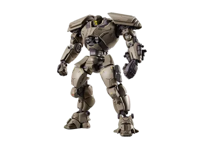 BANDAI "HIGH GRADE" -Pacific Rim- HG Bracer Phoenix