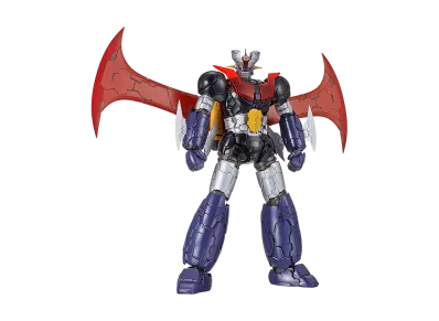 BANDAI "HIGH GRADE" -Dynamic Characters- HG 1/144 Mazinger Z (Mazinger Z INFINITY Ver.)
