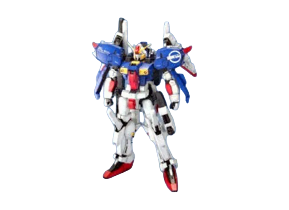 BANDAI "MASTER GRADE" -GUNDAM SENTINEL- MG MSA-0011 S Gundam