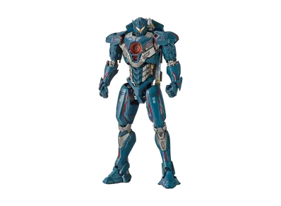 BANDAI "HIGH GRADE" -Pacific Rim- HG Gypsy Avenger (Final Battle Specification)