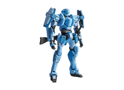 BANDAI "HIGH GRADE" -Full Metal Panic!- HG 1/60 Gernsback Ver.IV (Aggressor Squadron Unit)