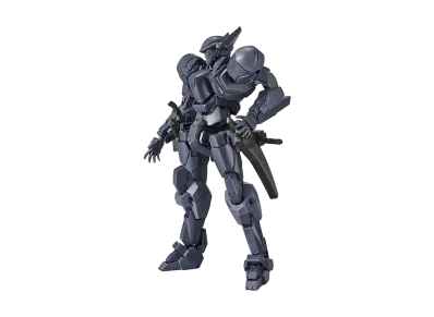 BANDAI "HIGH GRADE" -Full Metal Panic!- HG 1/60 M9D Falke Ver.IV
