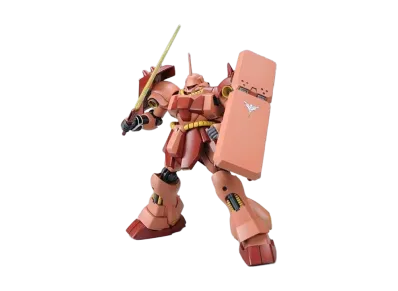 BANDAI "HIGH GRADE" -MOBILE SUIT GUNDAM UNICORN- HGUC 1/144 Geara Doga (Full Frontal's Custom Unit)