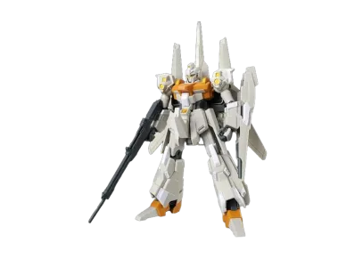 BANDAI "HIGH GRADE" -MOBILE SUIT GUNDAM UNICORN- HGUC 1/144 ReZEL Type C (General Revil Deployment Unit)