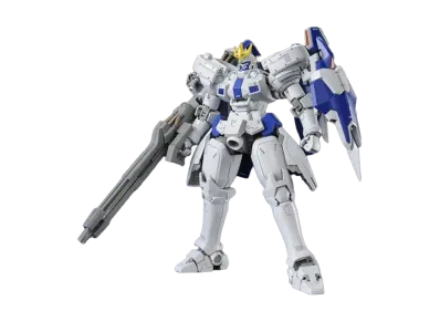 BANDAI "MASTER GRADE" -Mobile Suit Gundam Wing Endless Waltz- MG 1/100 Tallgeese III