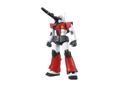 BANDAI "MASTER GRADE" -MOBILE SUIT GUNDAM- MG 1/100 RGC-80 GM Cannon