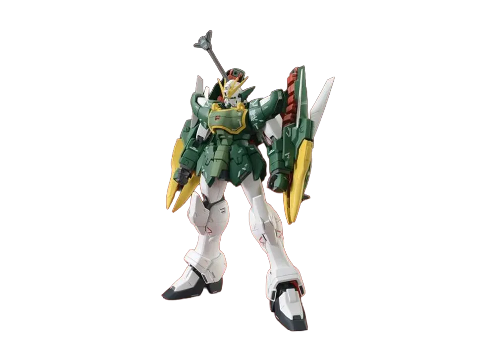 BANDAI "MASTER GRADE" MG 1/100 ALTRON GUNDAM EW