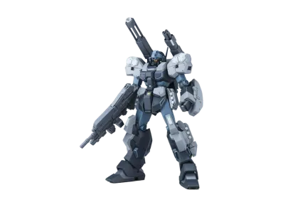 BANDAI "MASTER GRADE" -MOBILE SUIT GUNDAM UNICORN- MG 1/100 Jesta Cannon