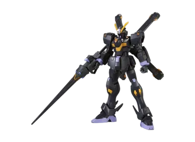 BANDAI "HIGH GRADE" -Mobile Suit Crossbone Gundam- HGUC 1/144 Crossbone Gundam X2