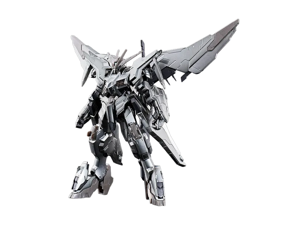 BANDAI "HIGH GRADE" -MOBILE SUIT GUNDAM IRON-BLOODED ORPHANS- HG 1/144 Gundam Marchosias [Iron-Blooded Coating]