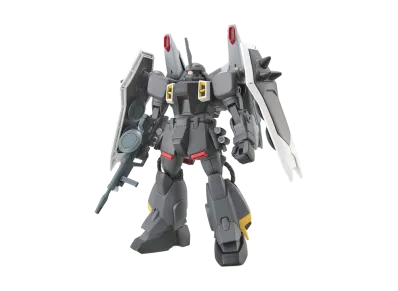 BANDAI "HIGH GRADE" -MOBILE SUIT GUNDAM SEED DESTINY- HG 1/144 Blaze Zaku Phantom (Dearka Elthman Custom)
