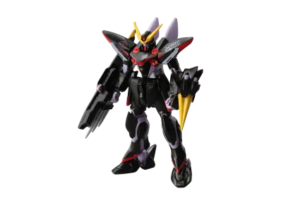 BANDAI "HIGH GRADE" -MOBILE SUIT GUNDAM SEED- HG 1/144 R04 Blitz Gundam