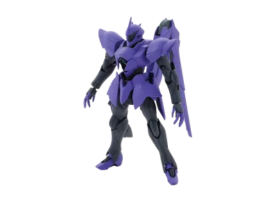 BANDAI "HIGH GRADE" -Mobile Suit Gundam AGE- HG 1/144 Dorado