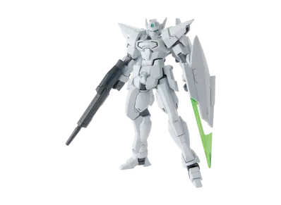 BANDAI "HIGH GRADE" -Mobile Suit Gundam AGE- HG 1/144 G-Bouncer